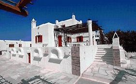 Villa Vasilis